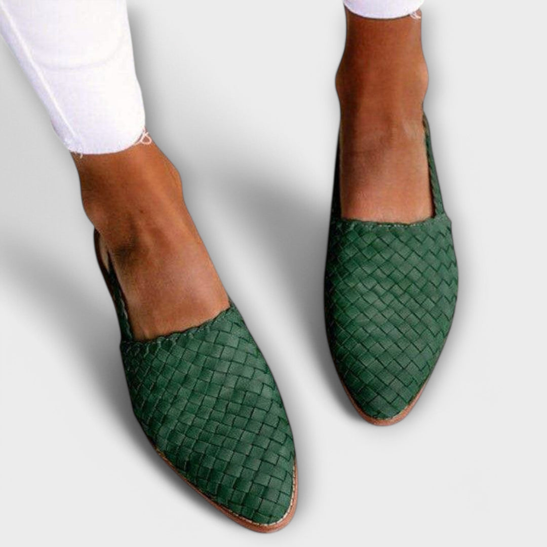 Aurora | Mocassins