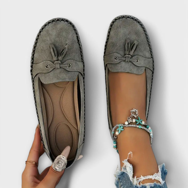 Lise | Mocassin