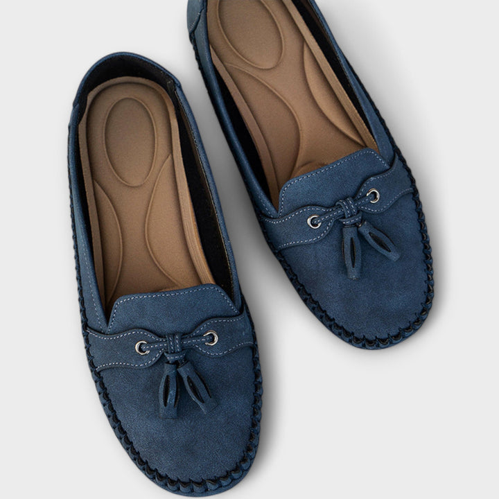 Lise | Mocassin