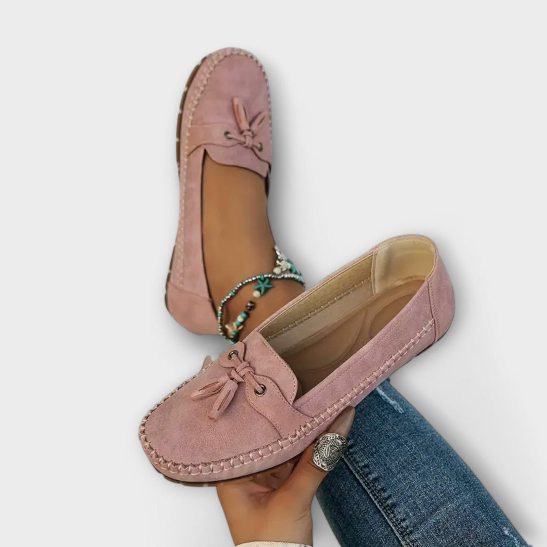 Lise | Mocassin