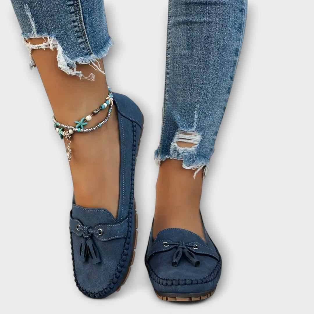 Lise | Mocassin