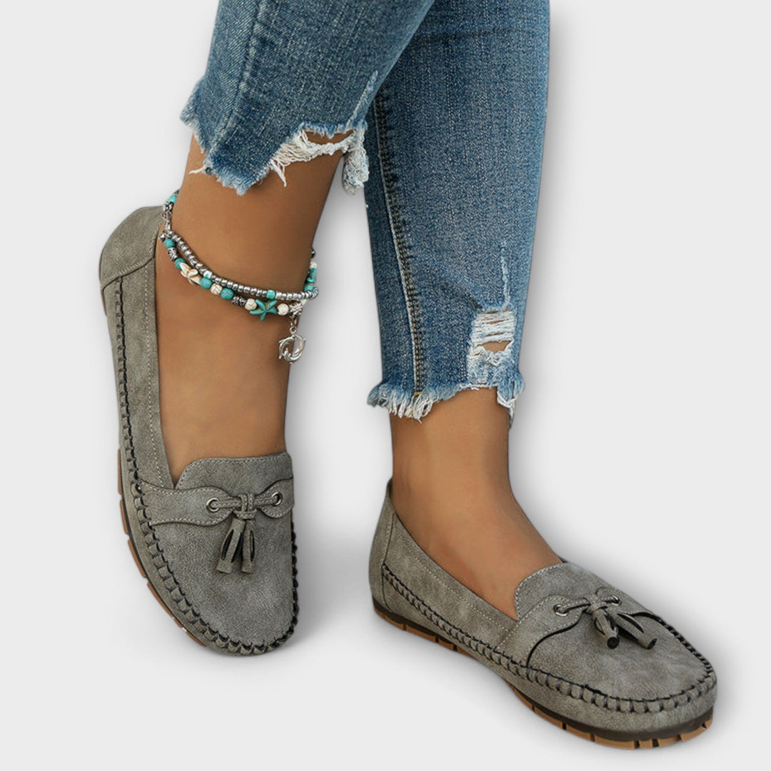Lise | Mocassin