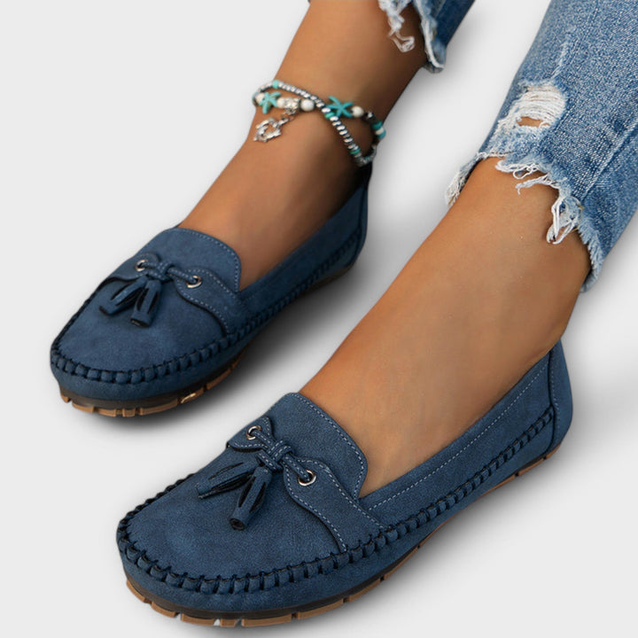 Lise | Mocassin
