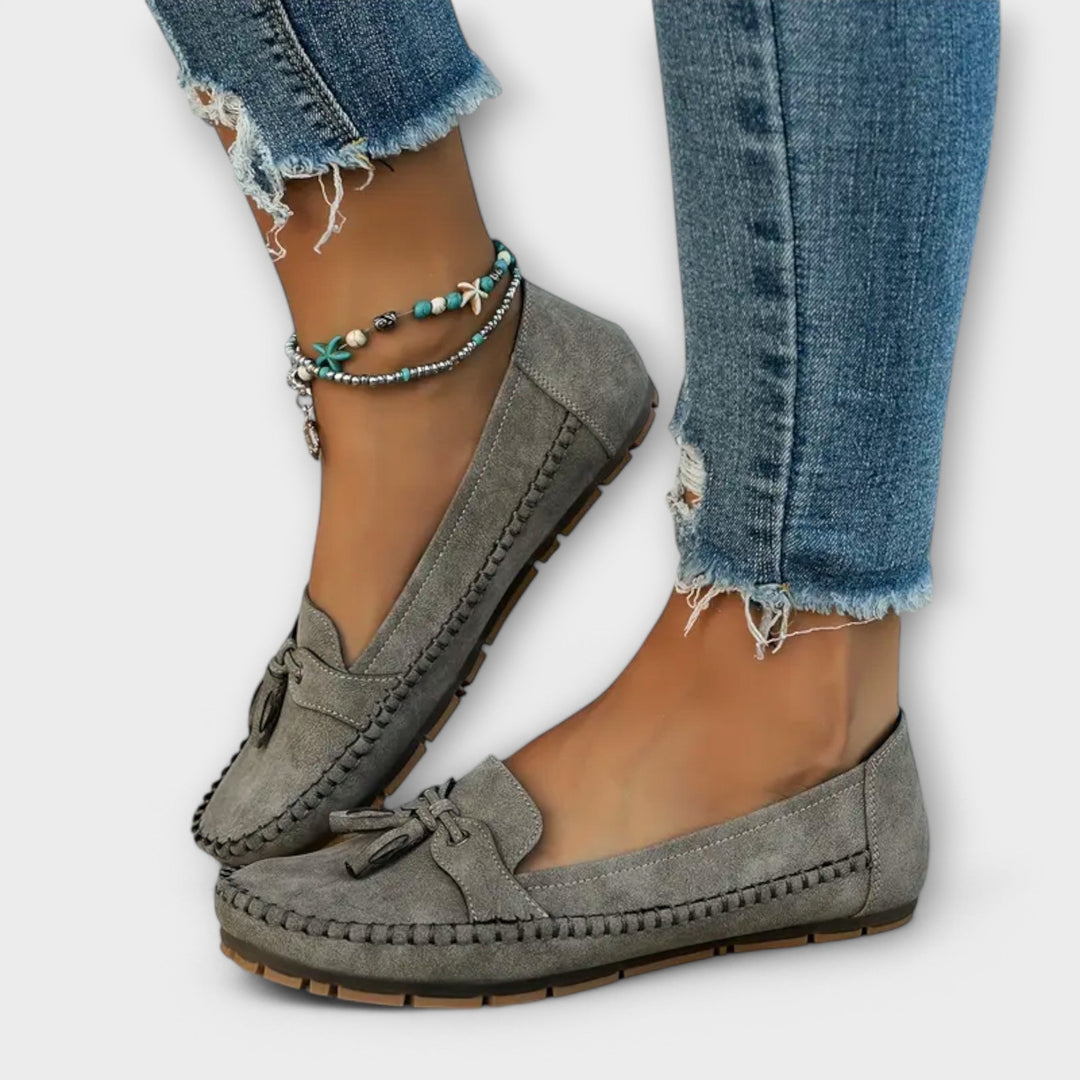 Lise | Mocassin