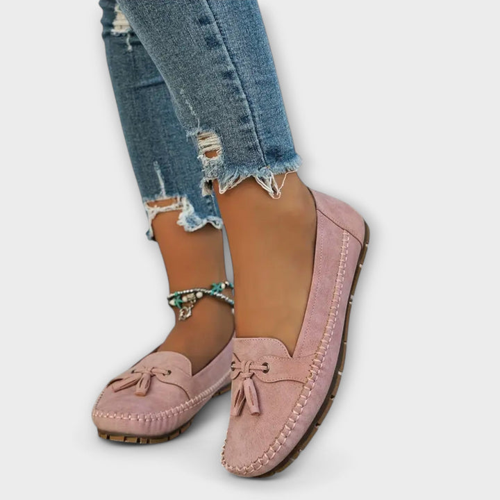 Lise | Mocassin