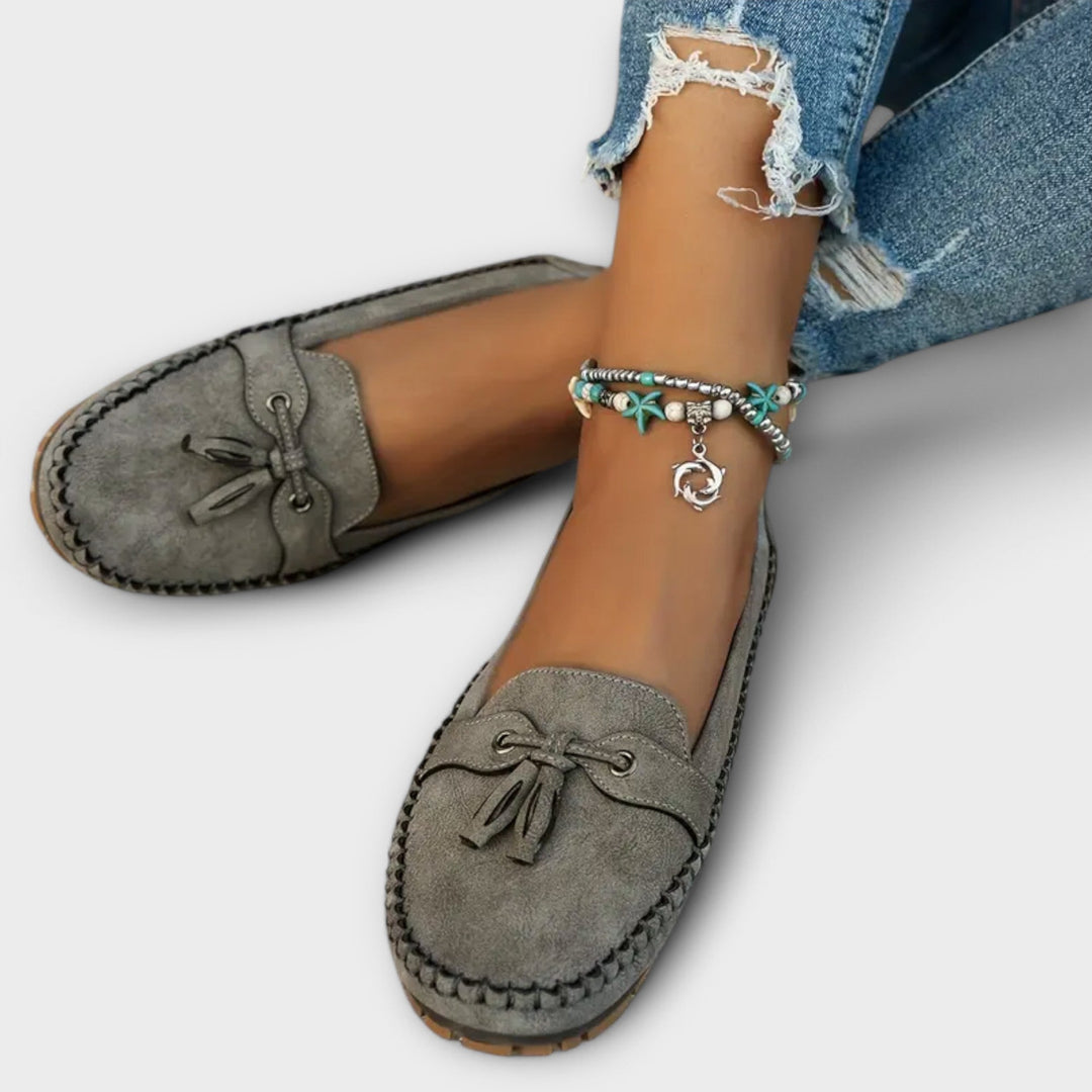 Lise | Mocassin