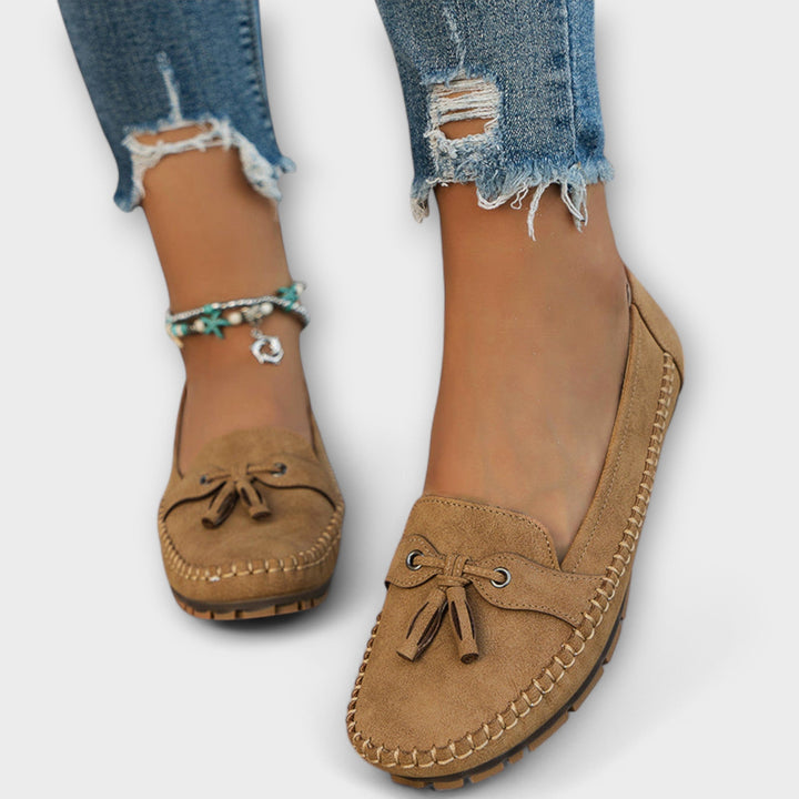 Lise | Mocassin