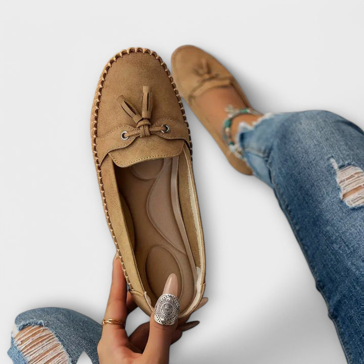 Lise | Mocassin