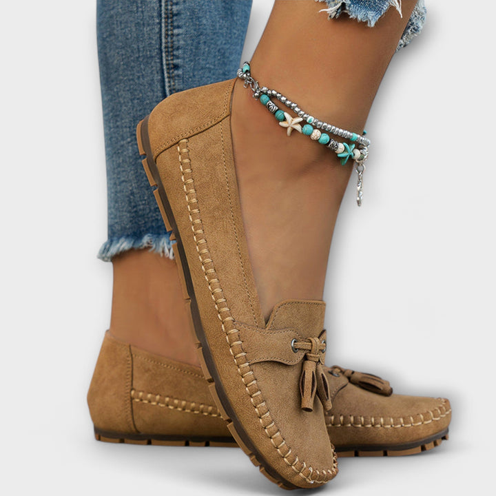 Lise | Mocassin