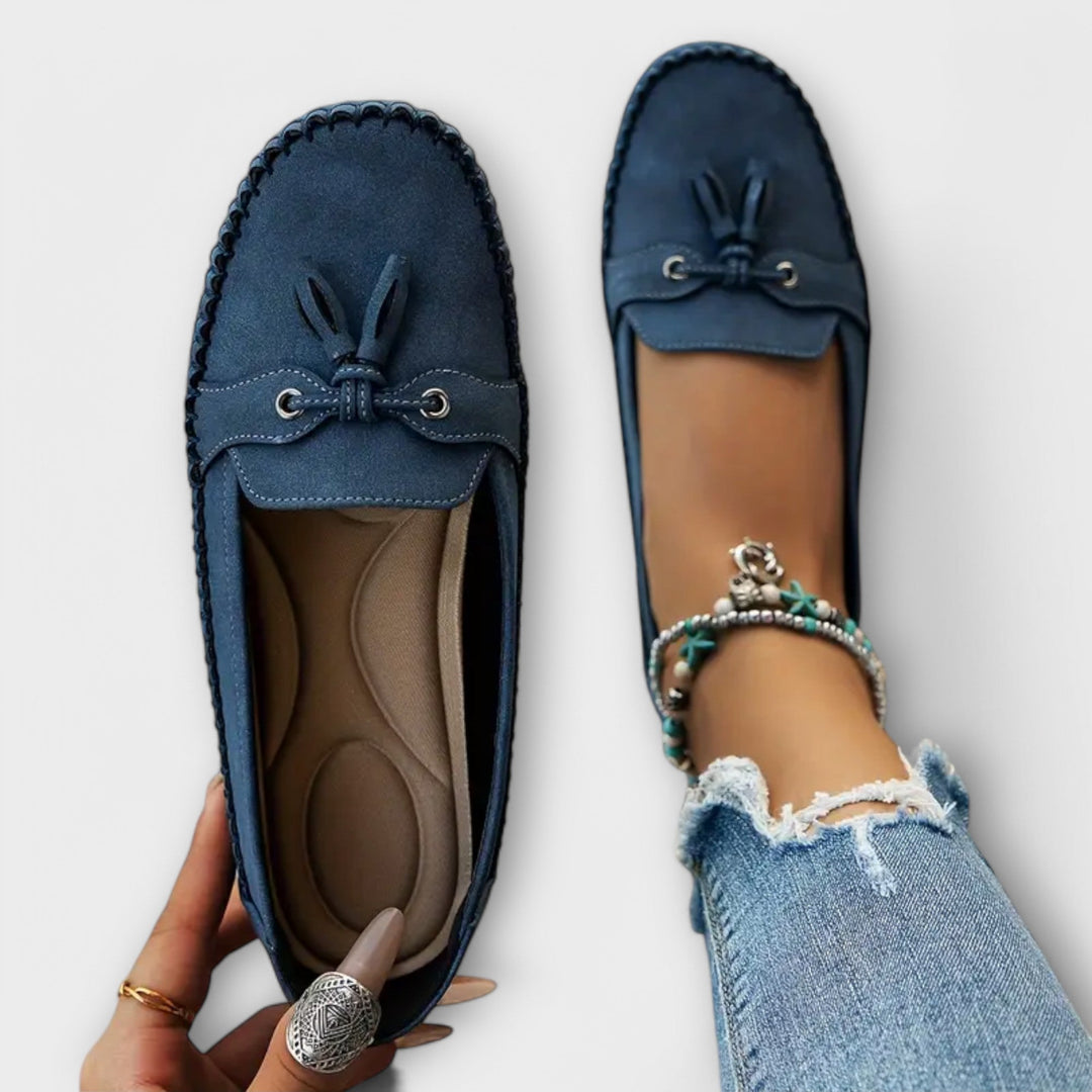 Lise | Mocassin