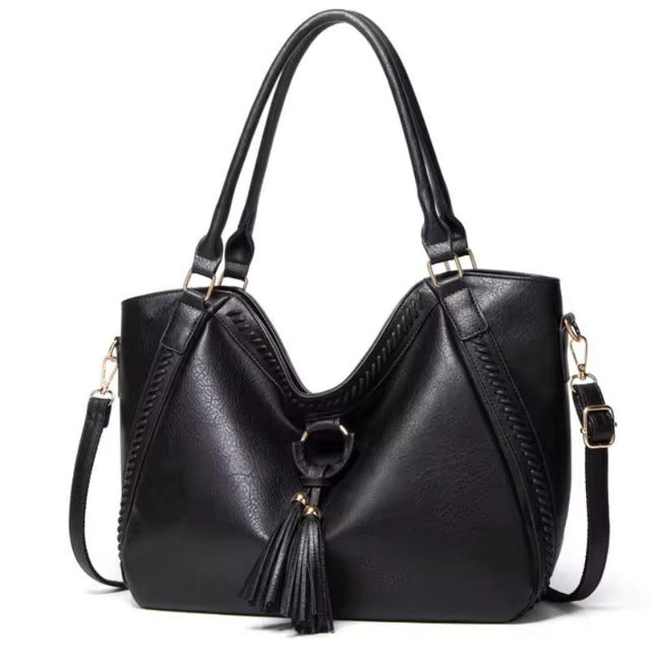 Andrea™ | Sac en Cuir Intemporel