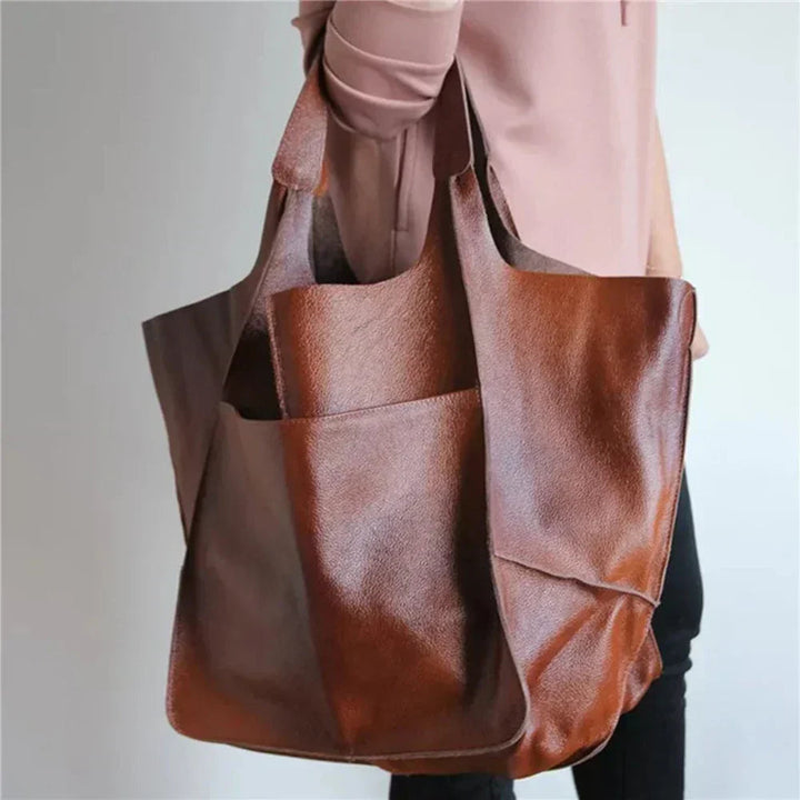 Melissa™ | Sac Vintage Attraction Intemporelle