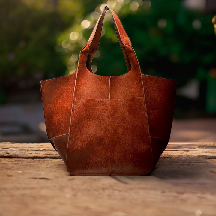 Melissa™ | Sac Vintage Attraction Intemporelle