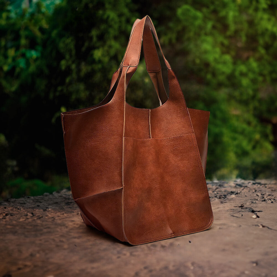 Melissa™ | Sac Vintage Attraction Intemporelle