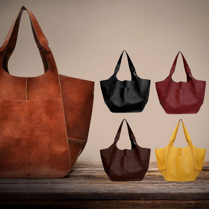 Melissa™ | Sac Vintage Attraction Intemporelle
