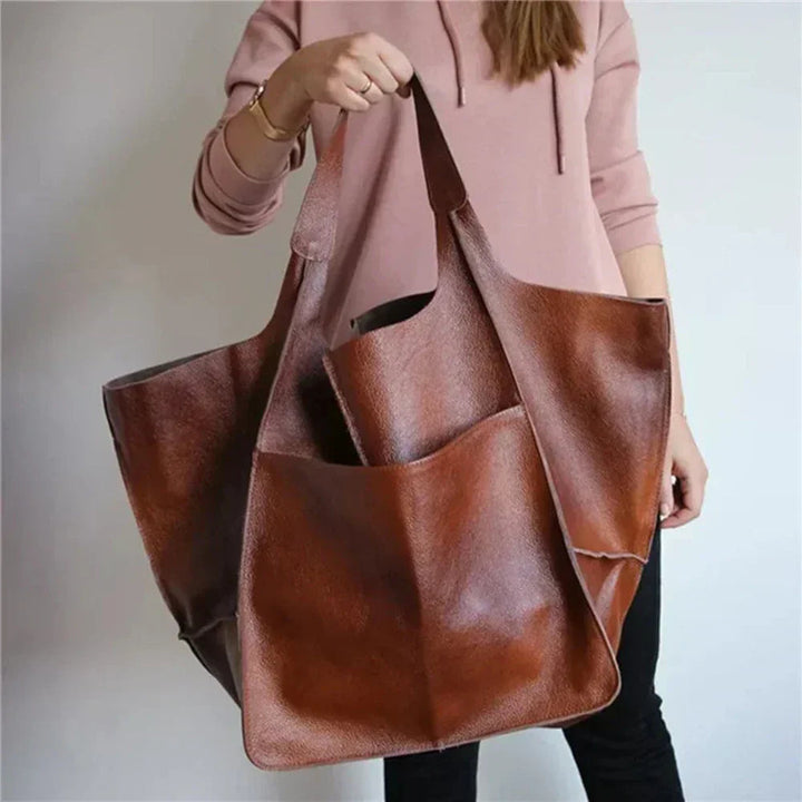 Melissa™ | Sac Vintage Attraction Intemporelle
