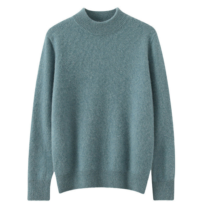 Pull 100% Cachemire
