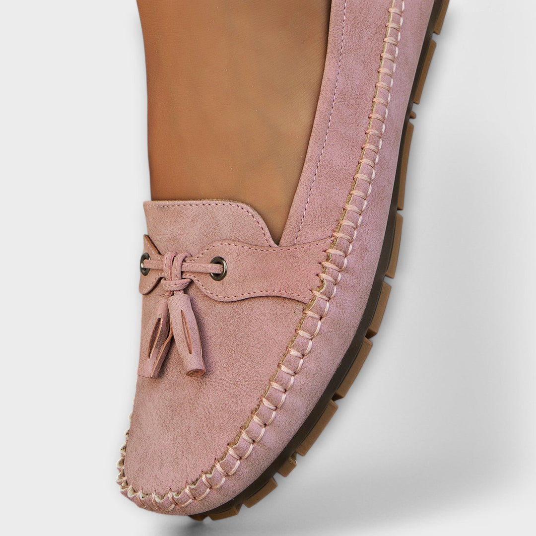 Lise | Mocassin