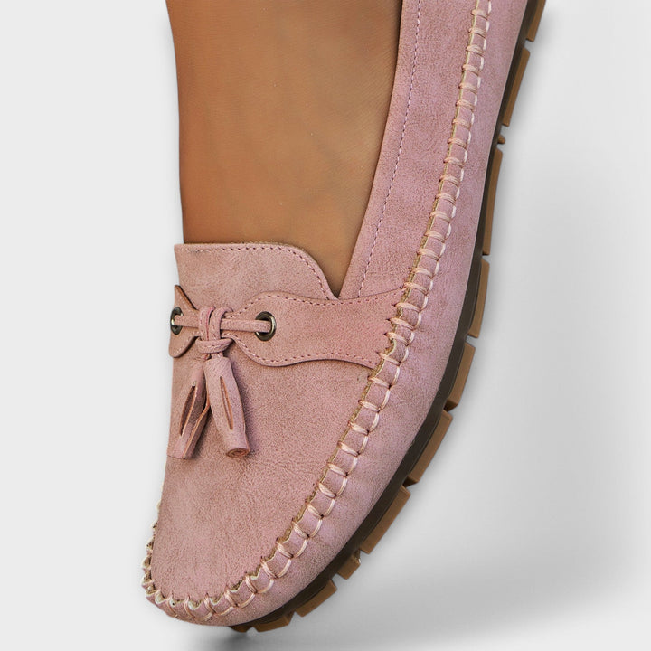 Lise | Mocassin