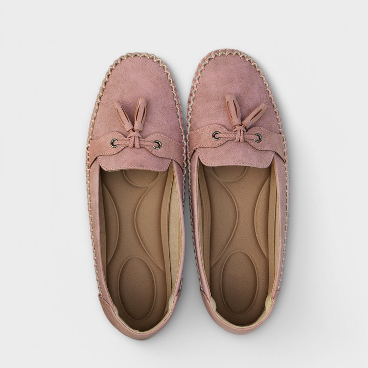 Lise | Mocassin