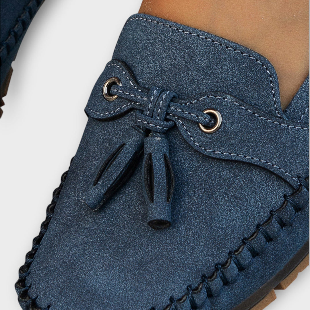 Lise | Mocassin