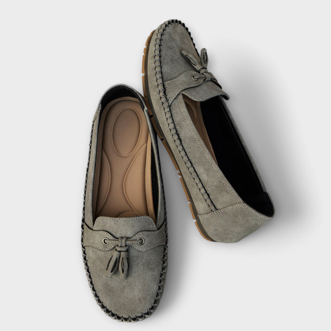Lise | Mocassin