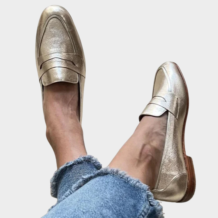 Callistia | Mocassins Décontractés