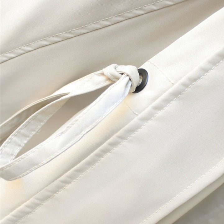 Alvienne – Veste élégante avec protection contre les intempéries et le vent