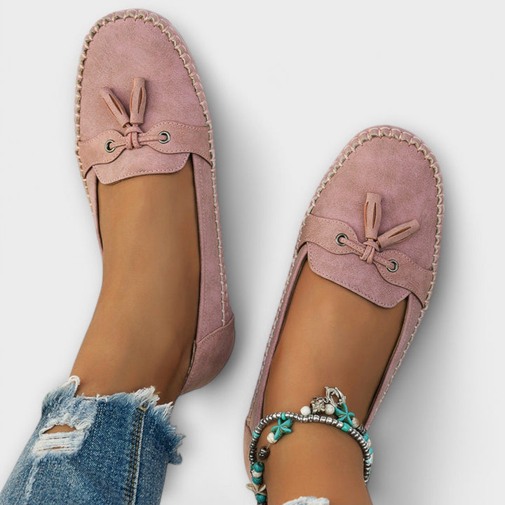 Lise | Mocassin