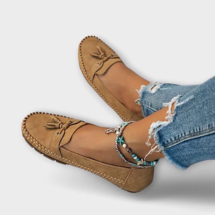 Lise | Mocassin