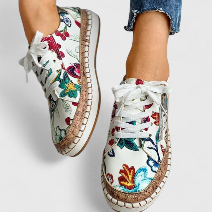Olisette | Chaussures Orthopédiques