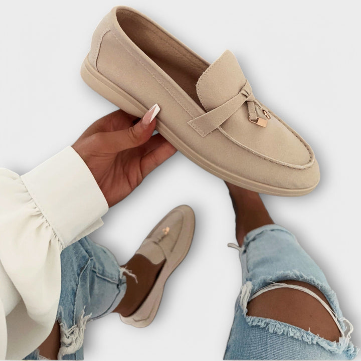 Sabrina | Mocassin