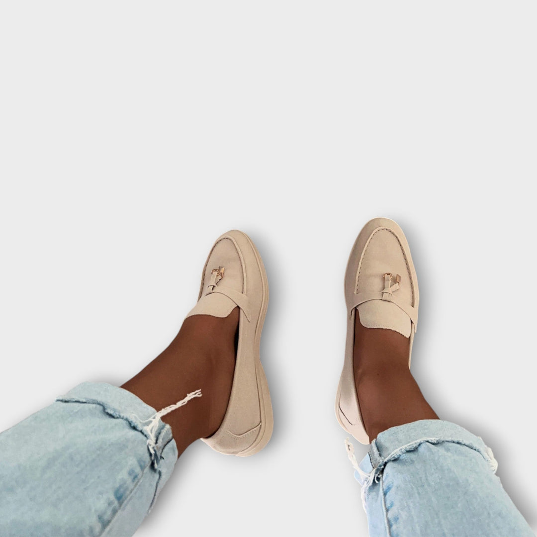 Sabrina | Mocassin
