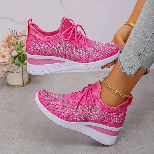 GRACE | Chaussures Orthopédiques Confortables